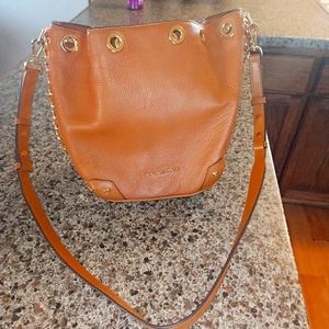 Athletic Michael Kors Purse